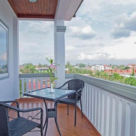 Hotel Angkor Ry Boutique Siem Reap Exteriér fotografie