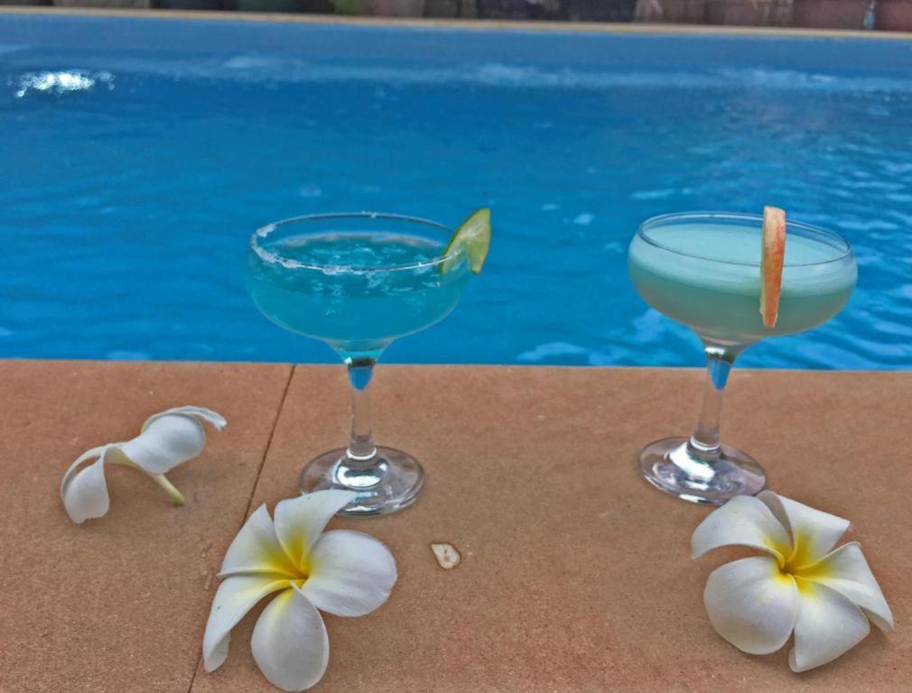 Hotel Angkor Ry Boutique Siem Reap Exteriér fotografie