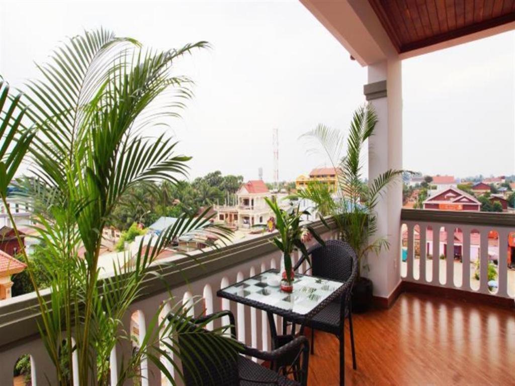 Hotel Angkor Ry Boutique Siem Reap Exteriér fotografie