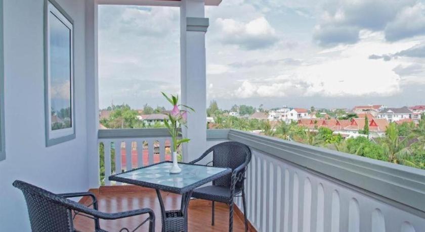 Hotel Angkor Ry Boutique Siem Reap Exteriér fotografie