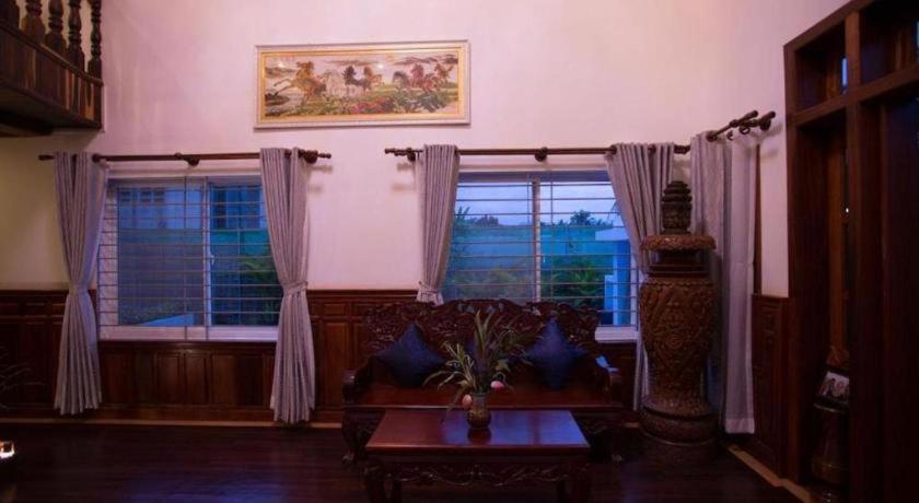 Hotel Angkor Ry Boutique Siem Reap Exteriér fotografie