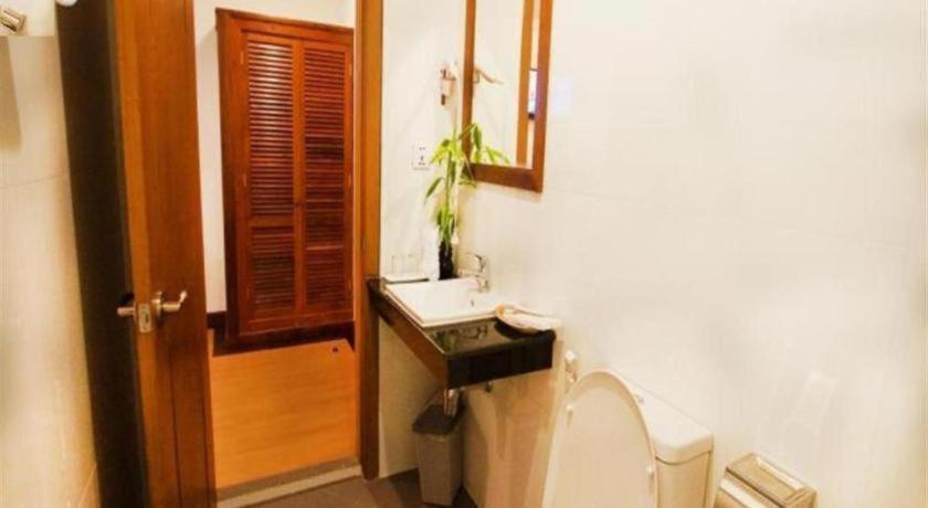 Hotel Angkor Ry Boutique Siem Reap Exteriér fotografie