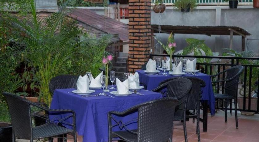 Hotel Angkor Ry Boutique Siem Reap Exteriér fotografie