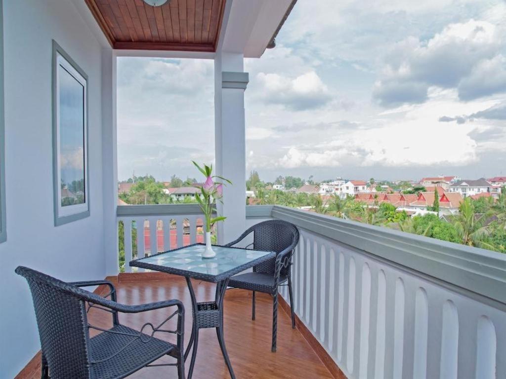 Hotel Angkor Ry Boutique Siem Reap Exteriér fotografie