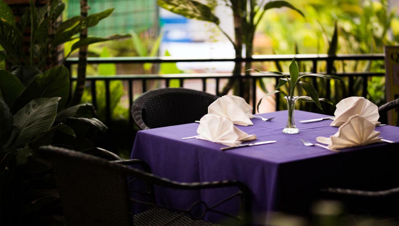 Hotel Angkor Ry Boutique Siem Reap Exteriér fotografie