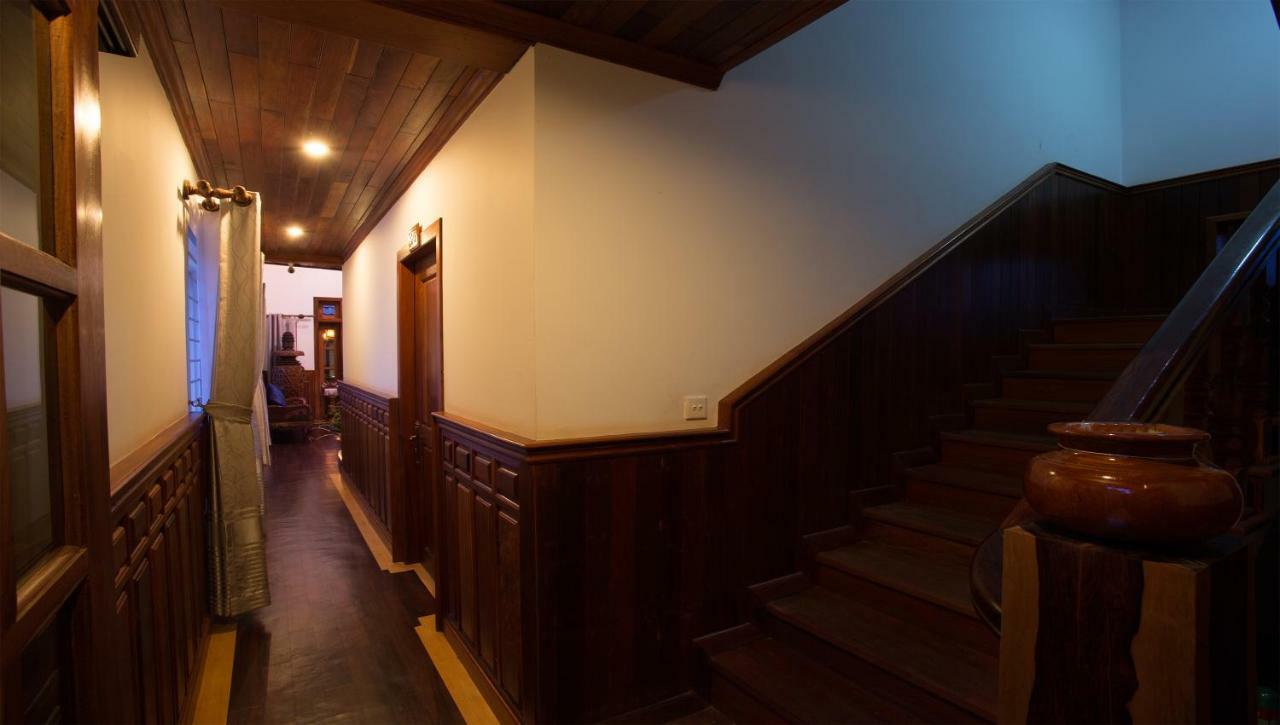 Hotel Angkor Ry Boutique Siem Reap Exteriér fotografie